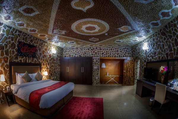 Mahadha Hotel (Al Buraimi)
